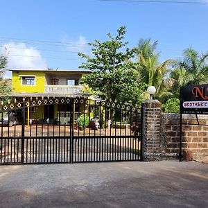 Ns Brothers Farm & Resort
