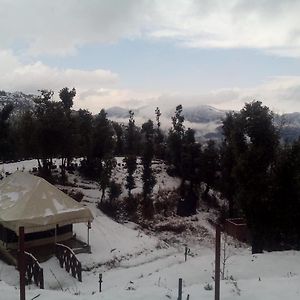 Oak Climbing Resort