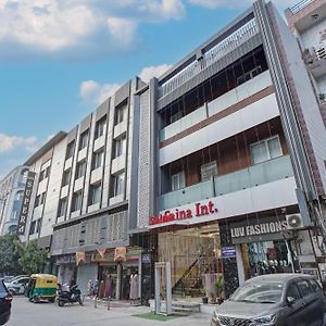 The Saina International - New Delhi, Paharganj