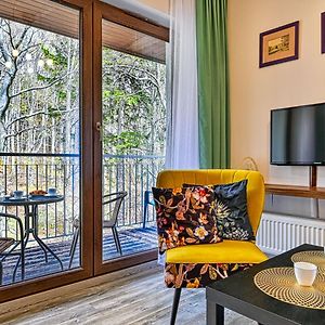 Apartamenty Sun & Snow Resort Sudety